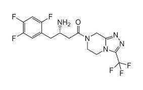 Sitagliptin EP Impurity A